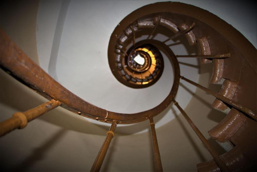 Appartement Mon Amour, Un Sejour A 200m De La Cathedrale ! Classe 3 Etoiles ! Metz